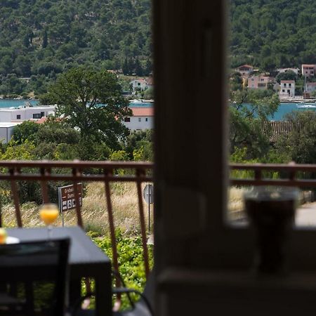 Cozy Apartment Stana In Grebastica Шибеник Экстерьер фото